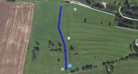 Pistenplan Frankenlift Wurzbach