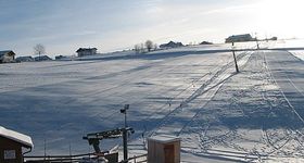 Pistenplan Herzogsreut Mühlberg-Lift