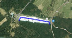 Pistenplan Jauerling