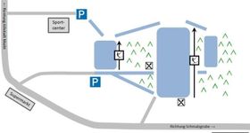 Pistenplan Jöhstadt