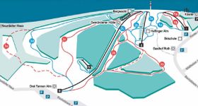 Kreuzberg bei Bischofsheim