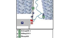 Pistenplan Laichingen