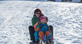 Pistenplan Löffingen - Dittishausen