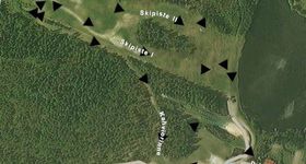 Pistenplan Paavonrinteet