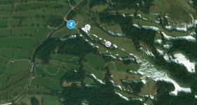 Pistenplan Reiserhang - Gaißach