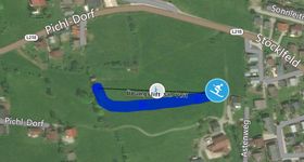 Pistenplan Sankt Veit im Pongau