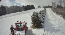 Pistenplan Salzburger Kopf - Stein-Neukirch