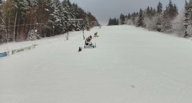 Pistenplan Schmallenberger Höhenlift