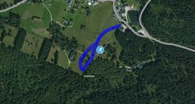 Pistenplan Stützengrün