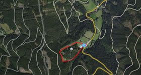 Pistenplan Schilifte Feistritzsattel