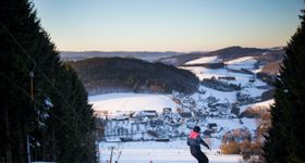 Pistenplan Sellinghausen