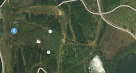 Pistenplan Ski Tornimäki