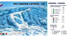 Skicenter Levoča