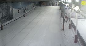 Pistenplan Skihalle The Snow Centre Hemel Hempstead