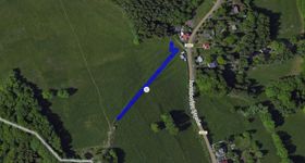 Pistenplan Skilift Jonsdorf