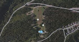 Pistenplan Sommerberg - Bad Wildbad