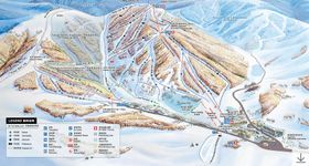 Pistenplan Thaiwoo