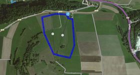 Pistenplan Treffelhausen