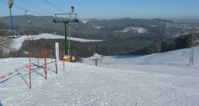 Pistenplan Brenden - Ühlingen Birkendorf