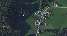 Pistenplan Waldzell Kohleck