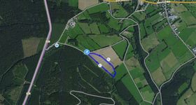 Pistenplan Weißer Stein