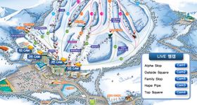 Pistenplan Welli Hilli Park