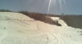 Loipenplan Mt. Buffalo