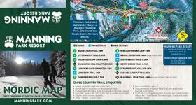 Manning Park Resort