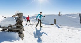 Mönichkirchen Mariensee