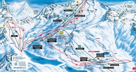 Mölltaler Gletscher