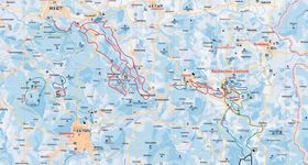 Nordic Center Breitenberg - Jägerbild