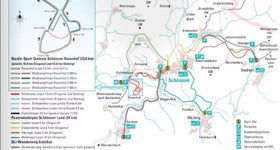 Nordic Sport Center Schönsee-Rosenhof