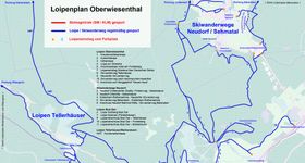 Oberwiesenthal Fichtelberg