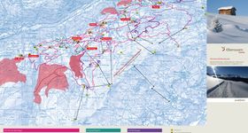 Obersaxen Mundaun Val Lumnezia