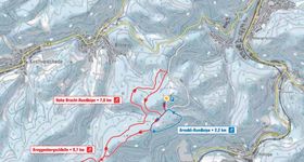 Olpe Kirchhundem Lennestadt