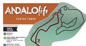 Andalo - Paganella