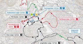 Bernau Hofeck Köpfle