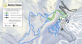 Bolton Valley Resort