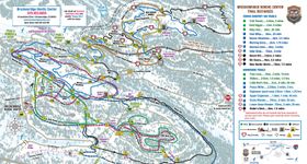 Breckenridge Nordic Center