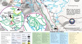 Bretton Woods Nordic Center