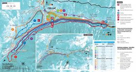 Ceillac - Vallée du Cristillan