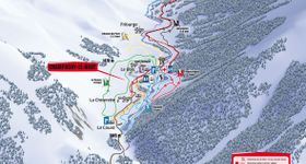 Champagny en Vanoise