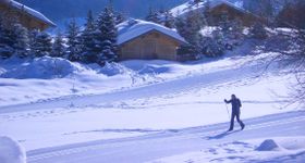 Combloux-Megeve-St.Gervais