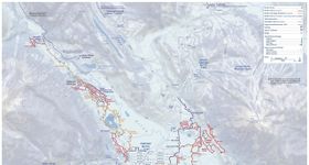 Crested Butte Nordic Center