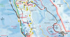 Cross Country Center Mauth-Finsterau