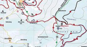 Cross Country Center Grainet - Obergrainet - Haidel