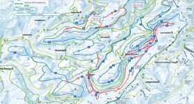 Cross Country Center Westfeld Ohlenbach