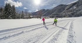 Dreiländereck - Seltschach