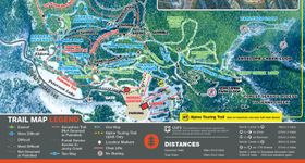 Eldora Nordic Center