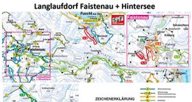 Faistenau - Hintersee